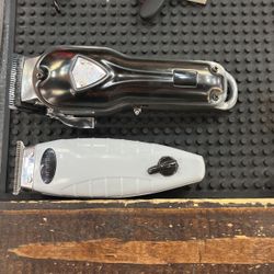 Clipper Trimmer For Sale