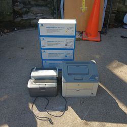 Printer And Scanner for Sale in Pittsburgh, - OfferUp