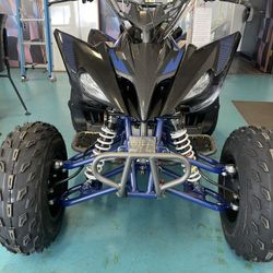 150cc Atv