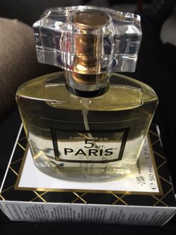 Parfums Belcam 5e Arr Paris Version of Chanel No. 5 Eau De Parfum Spray