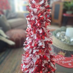 Christmas Tree Decoration 