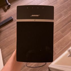 Bose SoundTouch 10