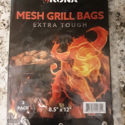 Kona Grill Bags 2 Pack