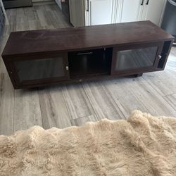 Low Boy Tv Stand 