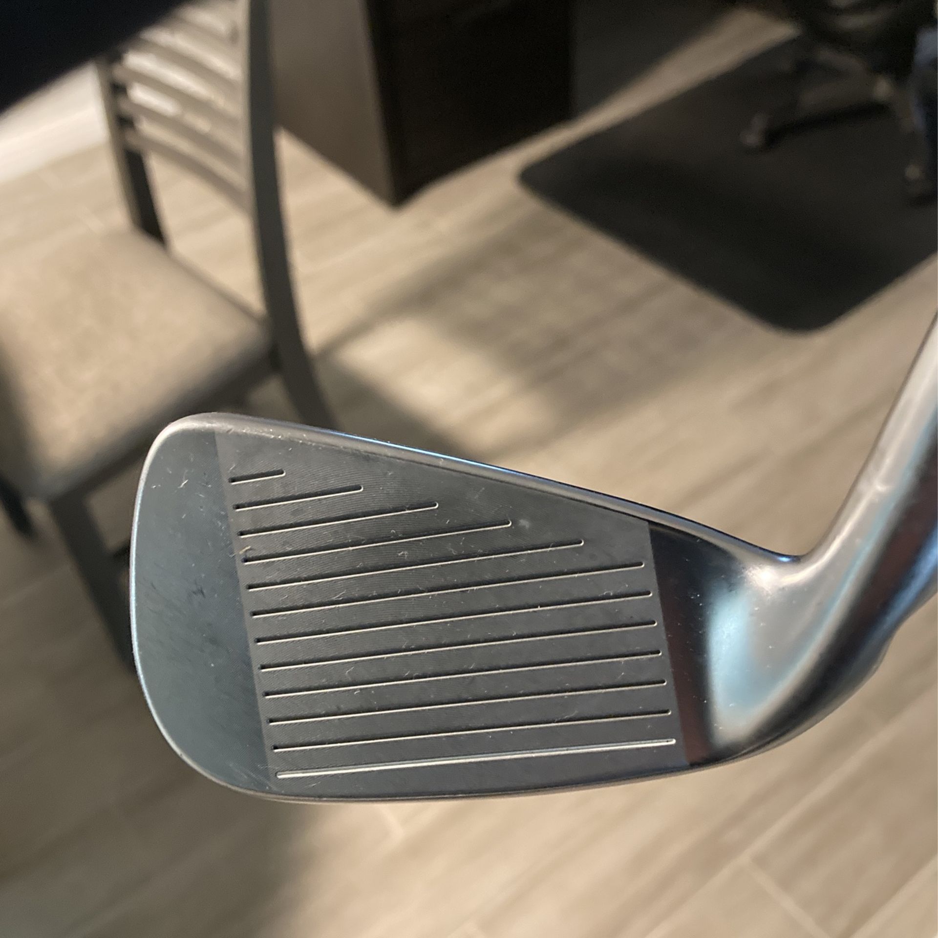 Ping i210 Four Iron Pw + Utility Wedge Standard Loft & Lies for Sale