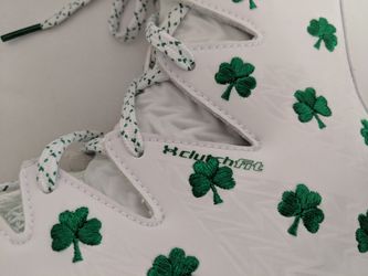 Brand new Under Armour Highlight MC LE Limited Clover Football