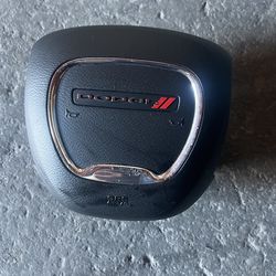 2012 Dodge Charger