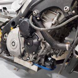 Motor For 2005 Gsxr 1000
