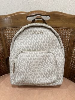 Michael Kors mini backpack