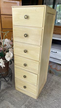 Gorgeous Tall Closet Dresser 
