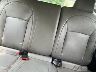 2011 Nissan Rogue