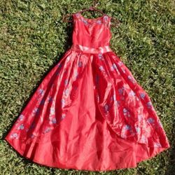  Elena of Avalor Costume