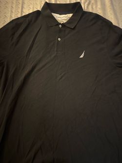 Nautica Classic Fit Polo Shirt XL