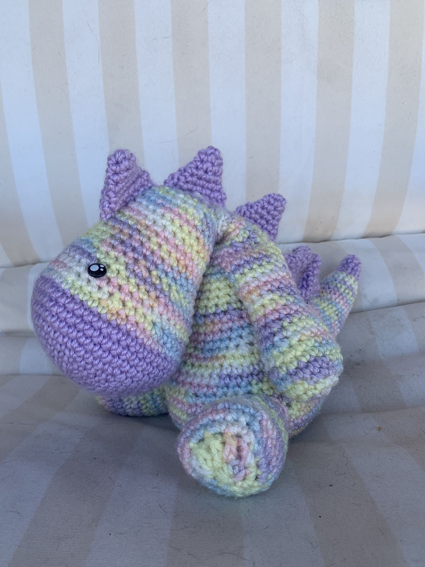 Squish-A-Saurus