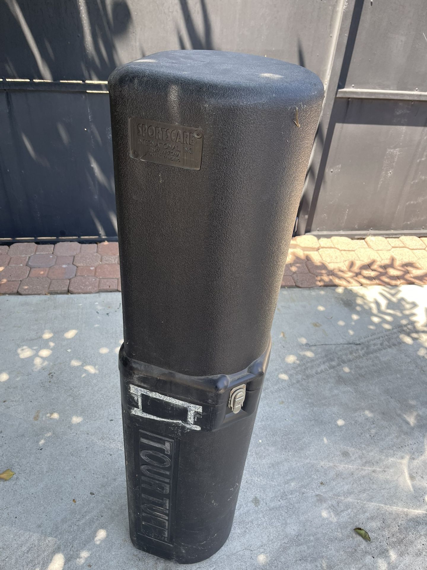 Golf Club Case
