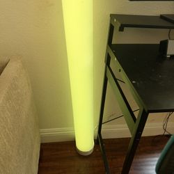Color Changing Lamps 