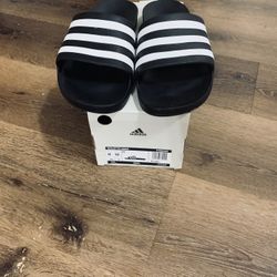 Adidas Slides