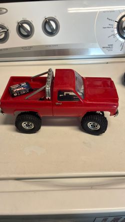 Traxxas trx4m