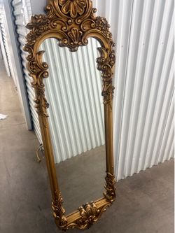 Nice Mirror