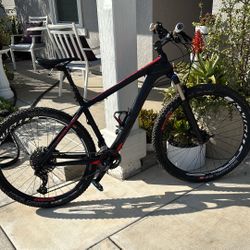 Sava Deckaro Hardtail Mtb