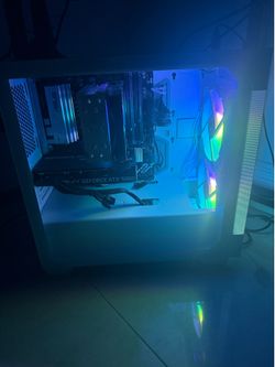 Powerspec G528 Gaming PC