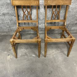 Project Chairs PAIR 