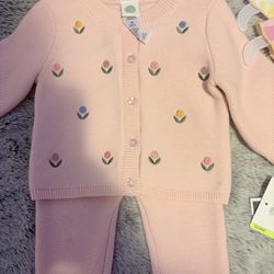 2 Set For A Girl