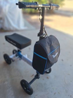 Knee Scooter Brand New