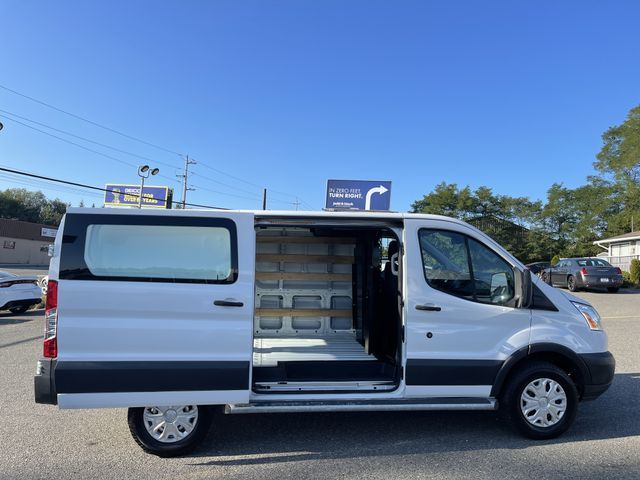 2018 Ford Transit 250 Van