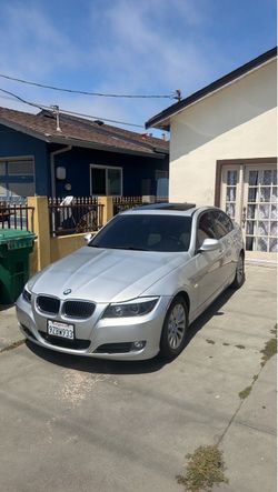 2009 BMW BMW 328i E90