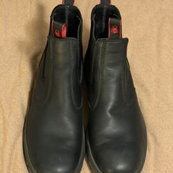 Redback Boots- Easy Escape