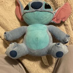 Disney Stitch