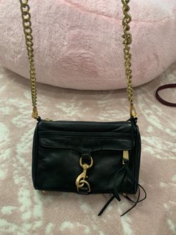 Rebecca Minkoff Cross Body 