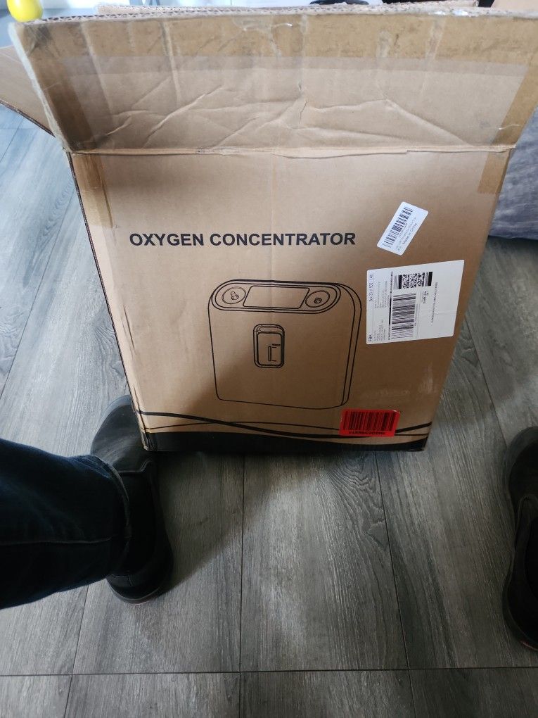 Oxygen Concentrator for Sale in Bakersfield, CA OfferUp