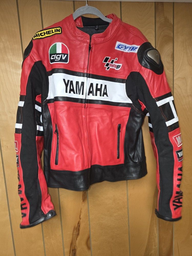 Bikers Leather Jacket
