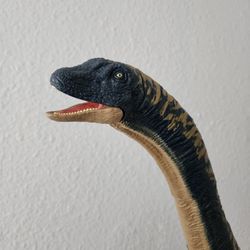 Massive Jurassic Park / World Dinosaur Figure Mattel