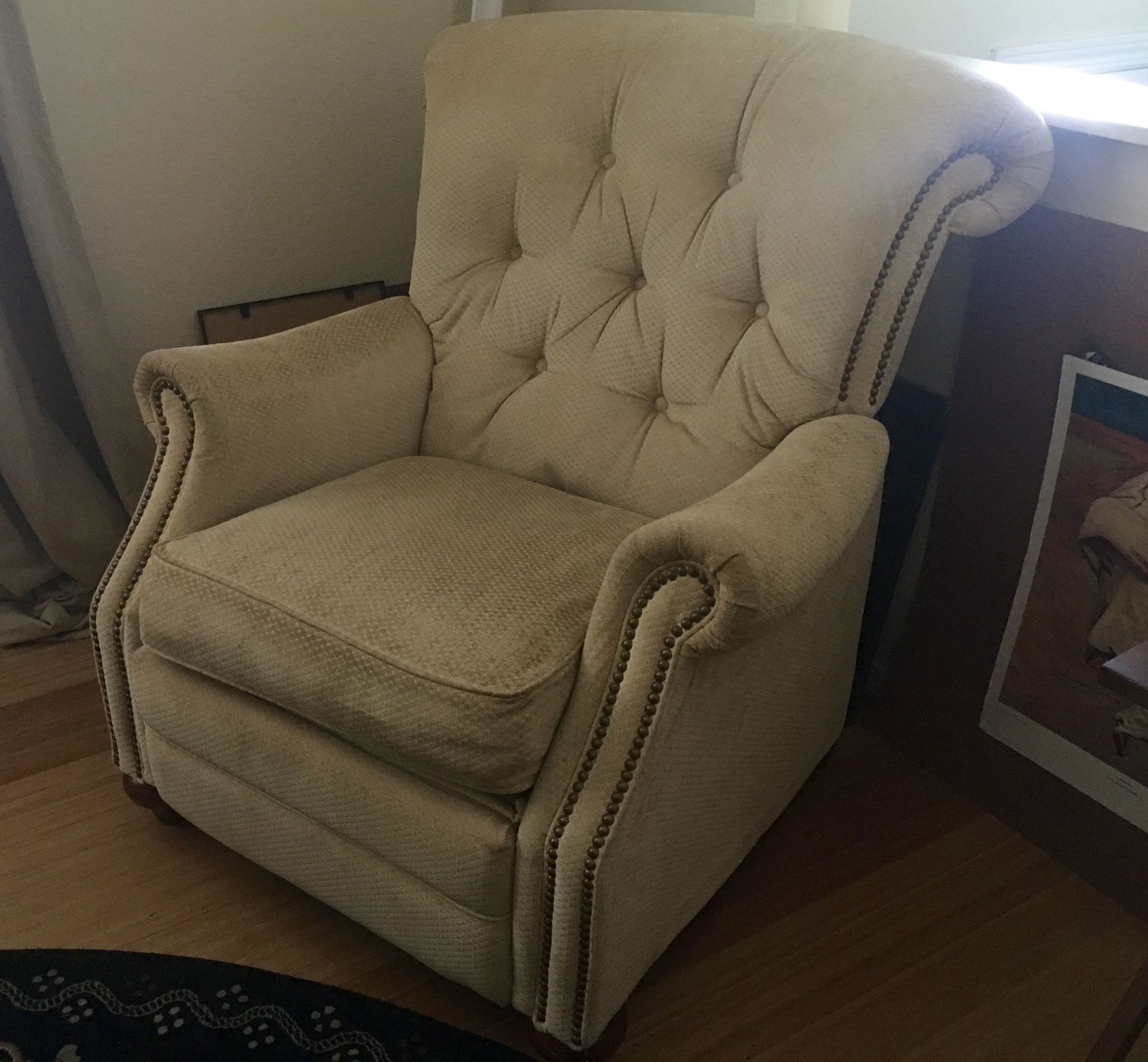 Recliner