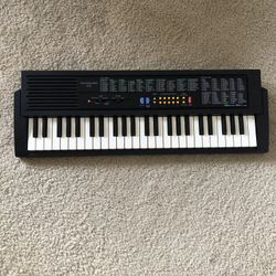 Optimus piano Concertmate 575 49-Key Keyboard
