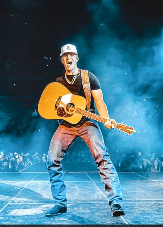 Parker McCollum Fruityard General 2 Lawn Tickets Through Ticketmaster..July 23 At 7pm