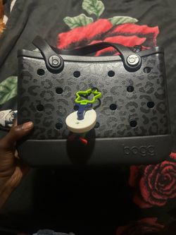 Bogg bag