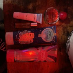 Perfume / Lotion Bundle 