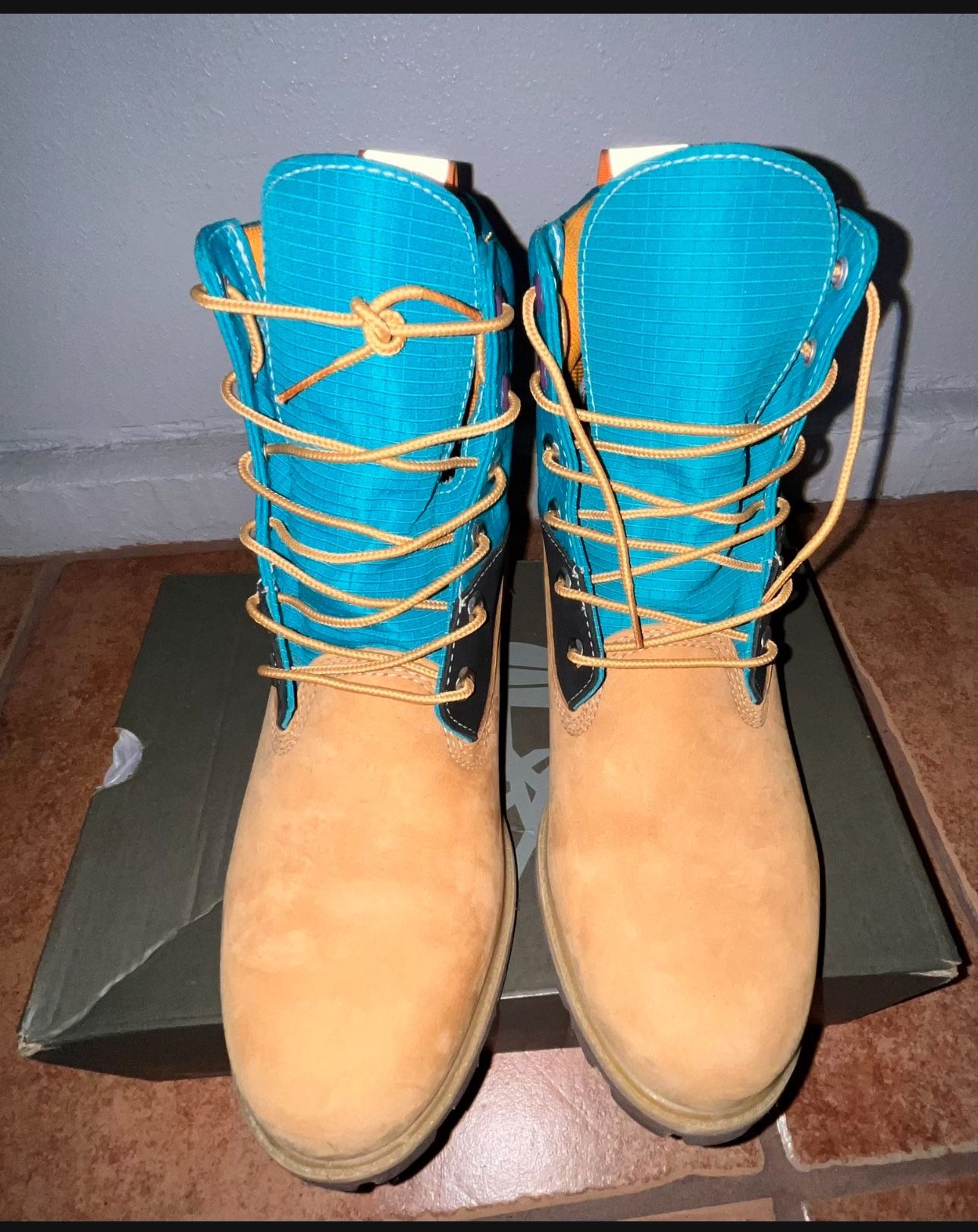 Boots Men’s Timberland