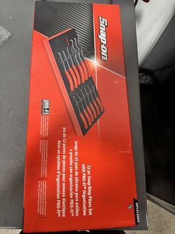 Snap On Tools 