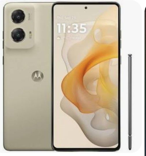 Motorola Model XT 24