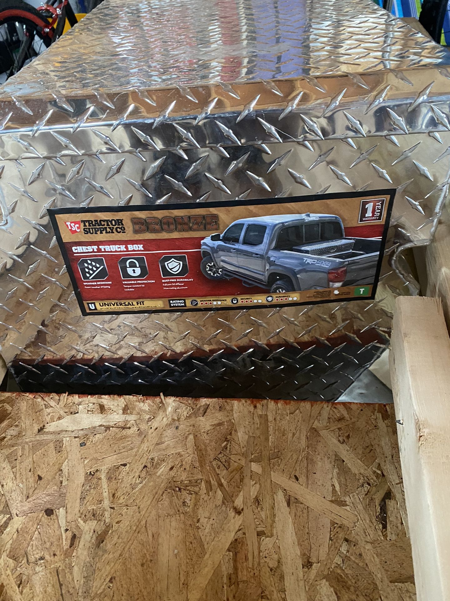 Toolbox