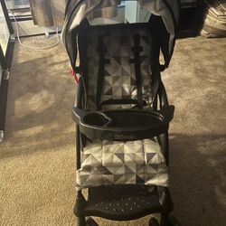 Baby Stroller