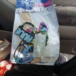 bigdot party  glasses decoration frpm 80s