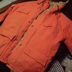 Vintage Cabela's Hunting Jacket 