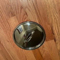 All Clad lid
