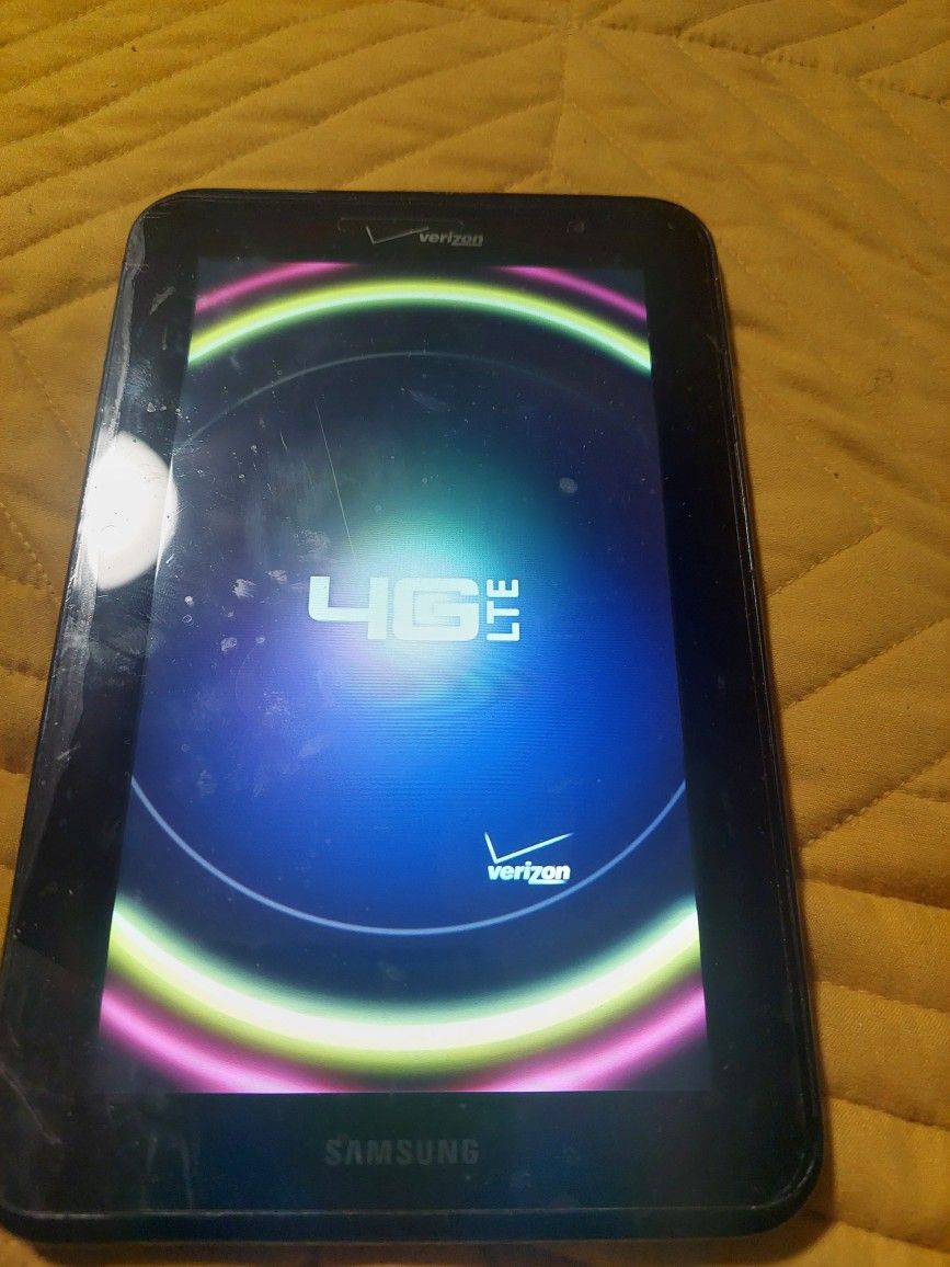Samsung Galaxy Tab 2